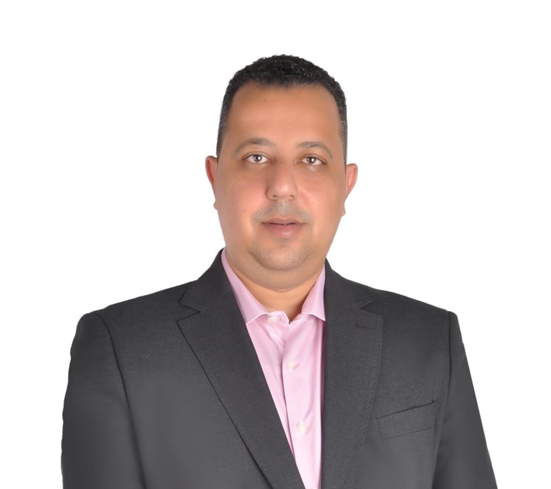 Captain Hossam EL Sahar
