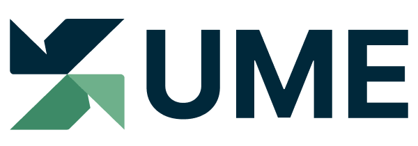 UME Shipping Main Logo PNG