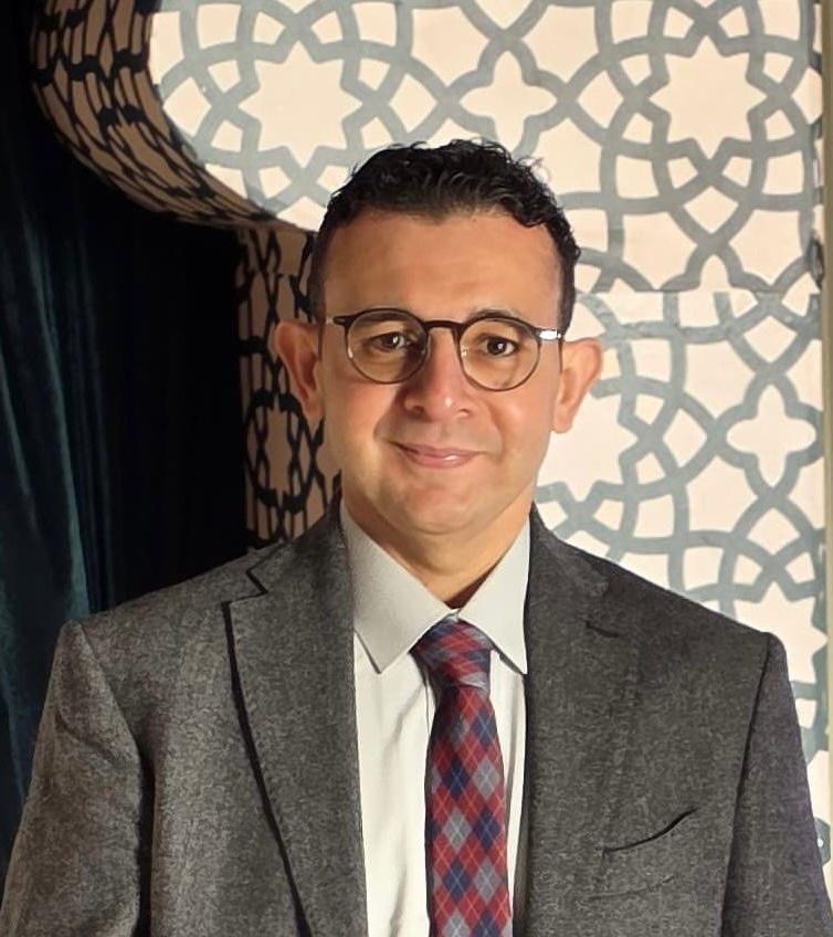 Mohamed Badr