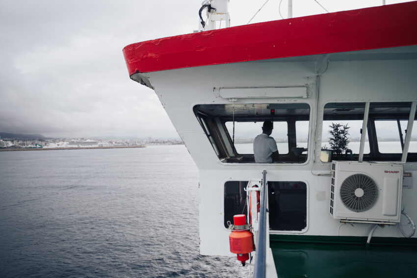 Fleet & Routes