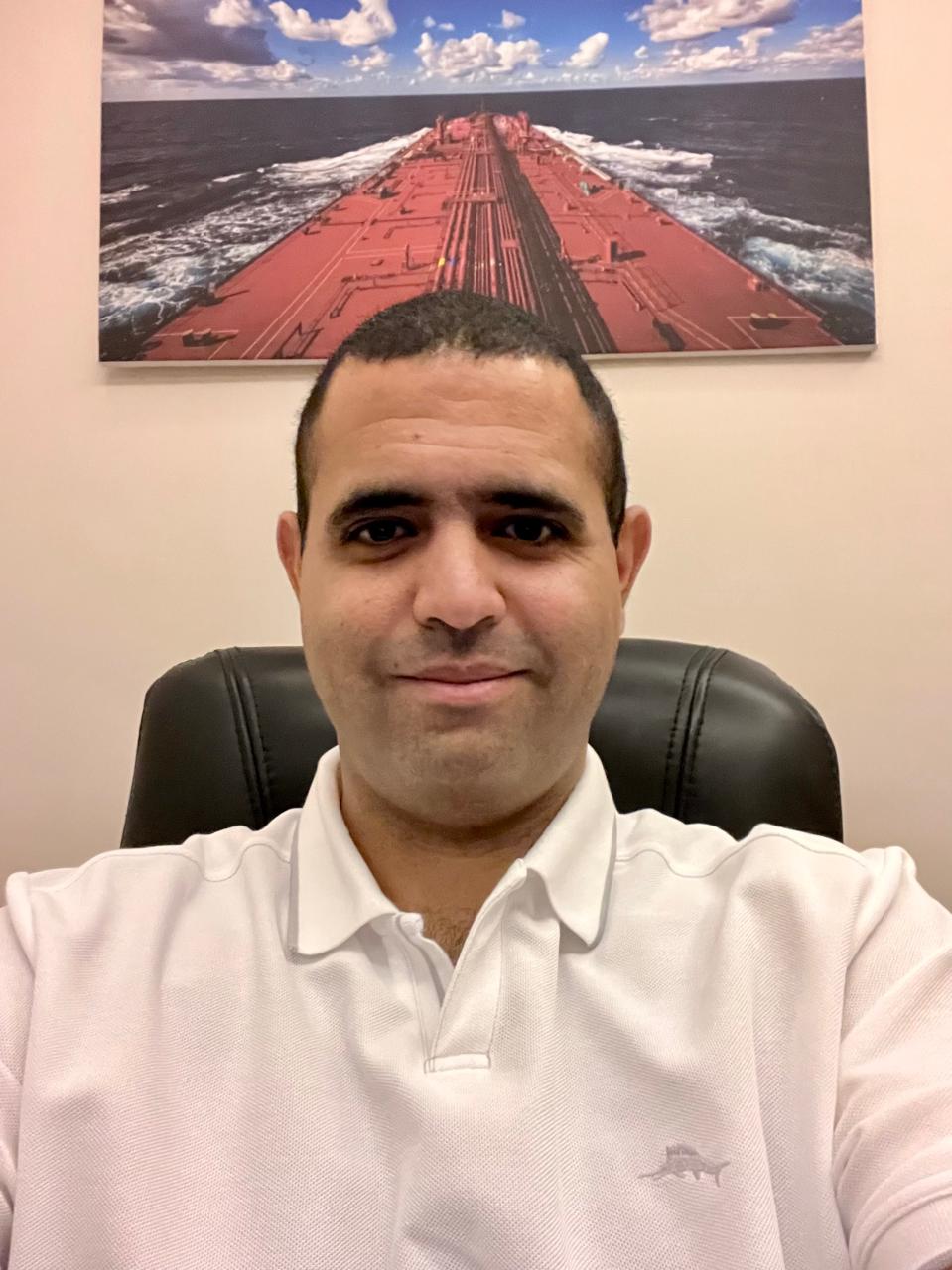 Mazen Badawy