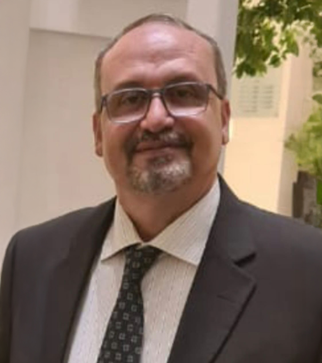 Walid Moustafa