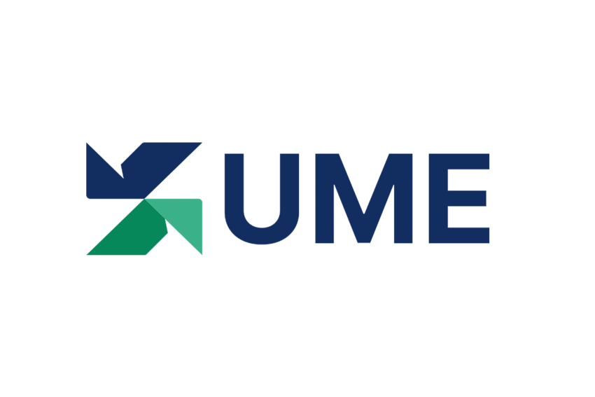 UME New Website Launch